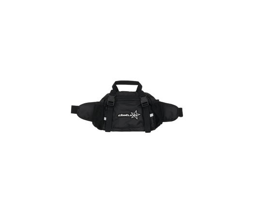 Sport Industries Waistbag in Black