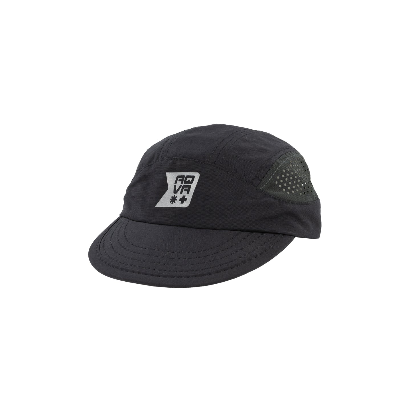 Sports Cap PRO BLACK CHARCOAL