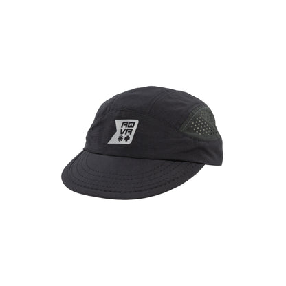 Sports Cap PRO BLACK CHARCOAL