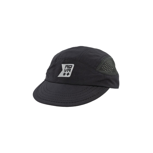 Sports Cap PRO BLACK CHARCOAL