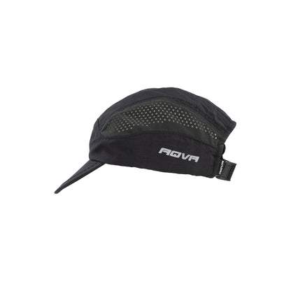 Sports Cap PRO BLACK CHARCOAL