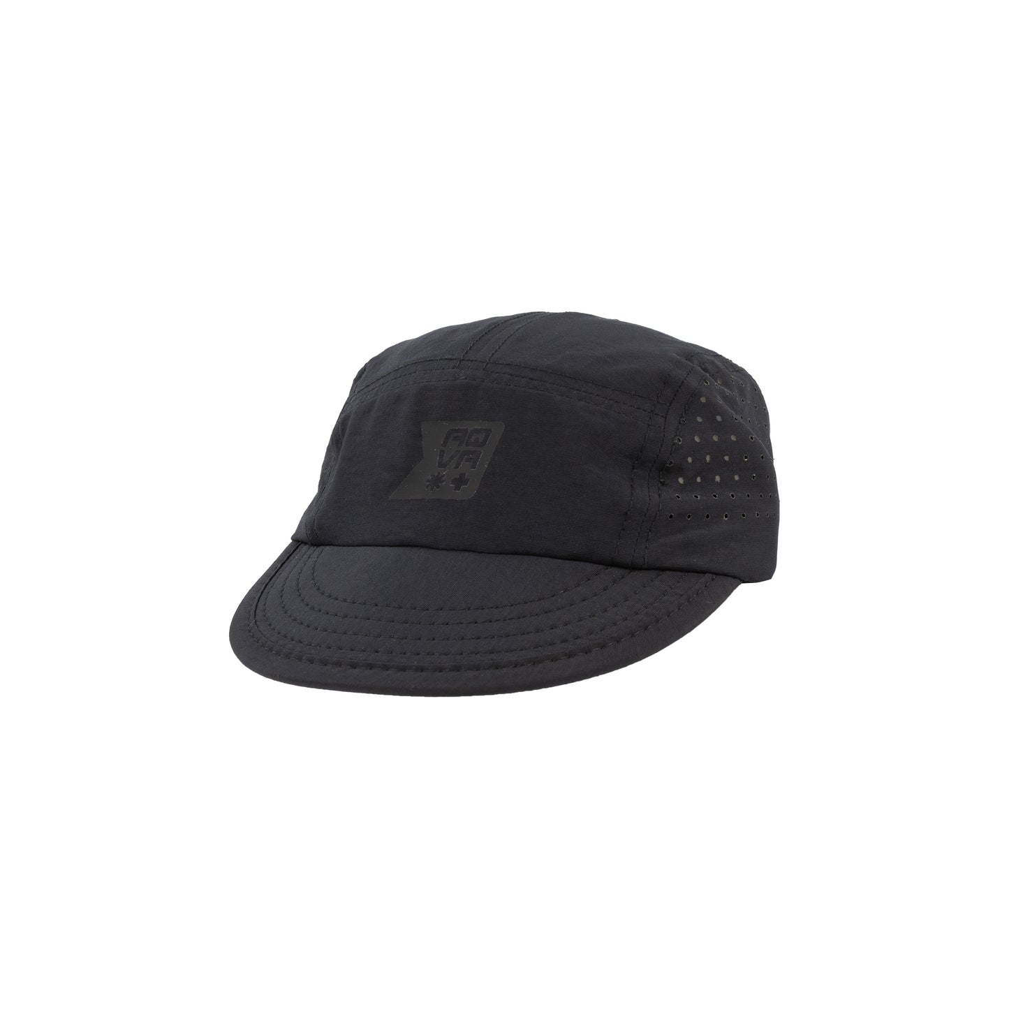 Sports Cap v.3 BLACKOUT