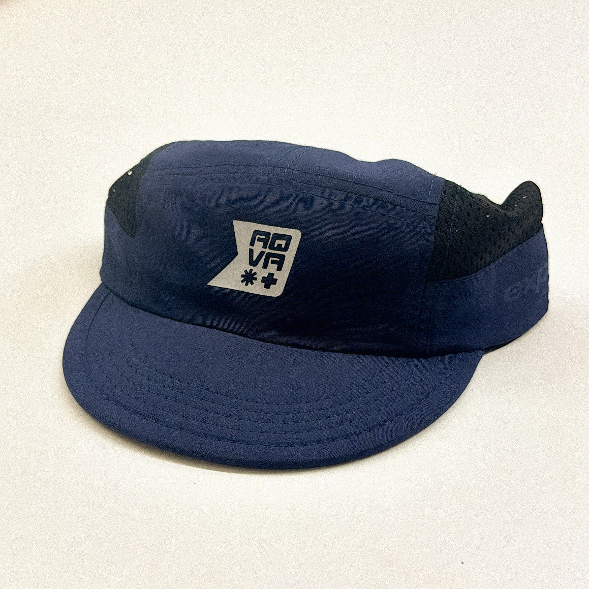 Reflective Sports Cap NAVY