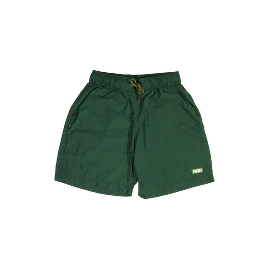 Sport Shorts Night Green