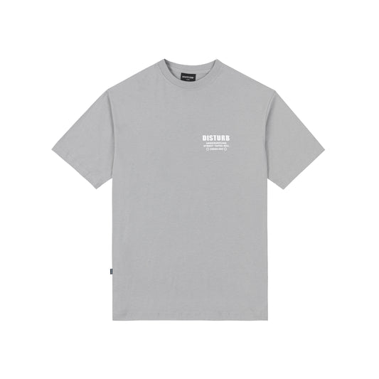 Street Tapes TShirt In Grey
