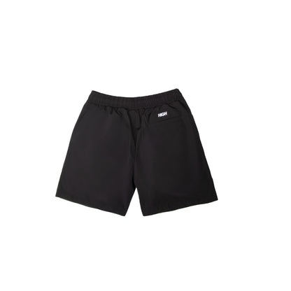 Swim Shorts Logo Black