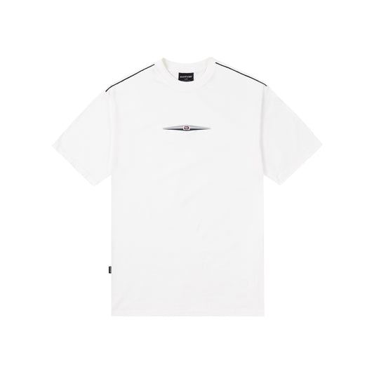 Acute TShirt In White