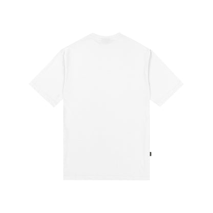 Acute TShirt In White