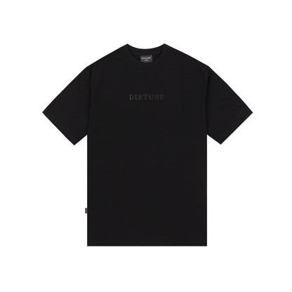 Core Logo TShirt In Black
