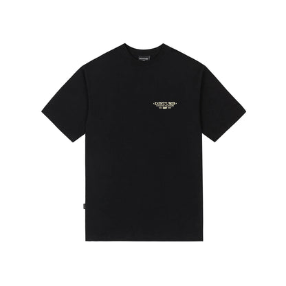 Hardware Unit TShirt In Black