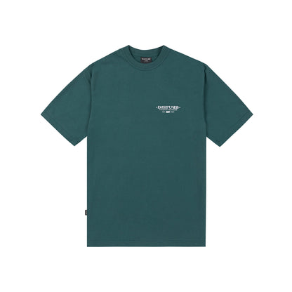 Hardware Unit TShirt In Green
