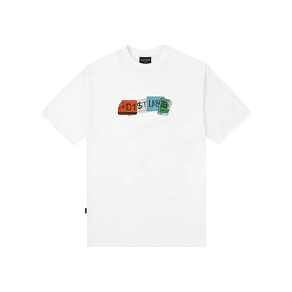 Priceless TShirt In White