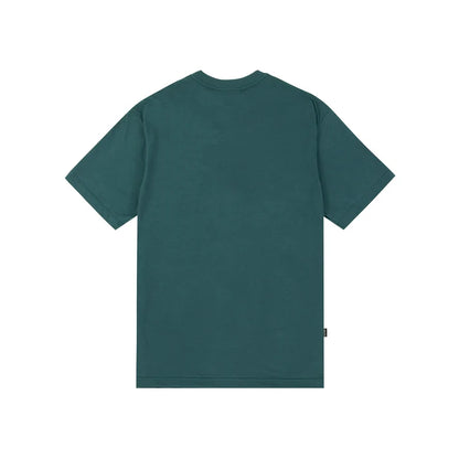 Bars TShirt In Green