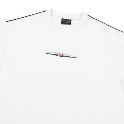 Acute TShirt In White