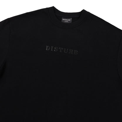Core Logo TShirt In Black