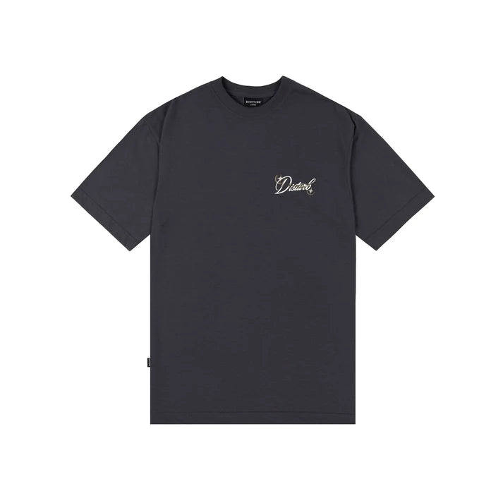AirBrush TShirt In Grey