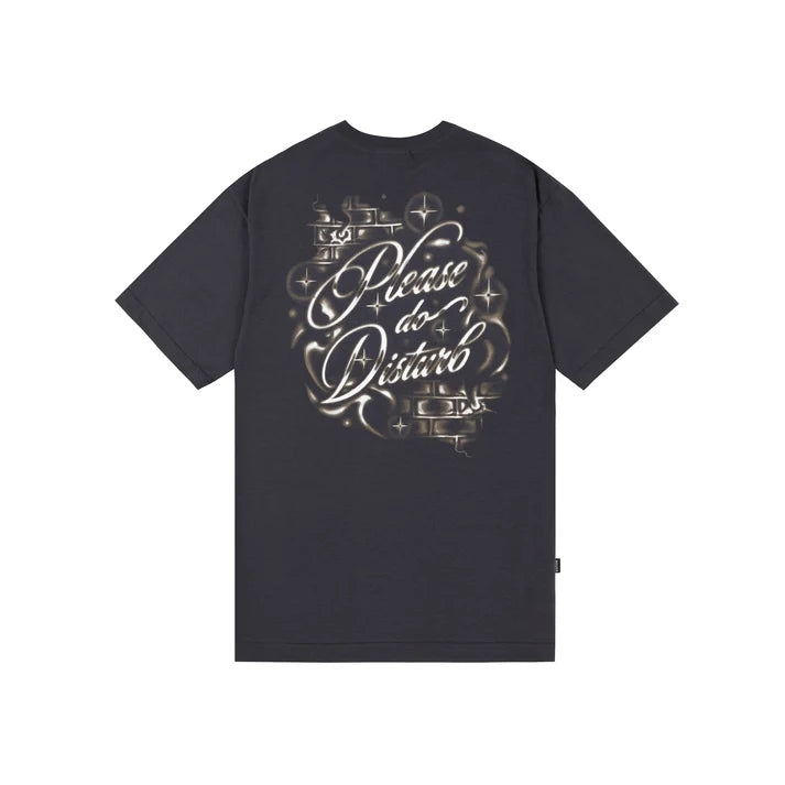 AirBrush TShirt In Grey