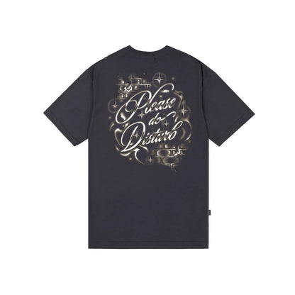 AirBrush TShirt In Grey