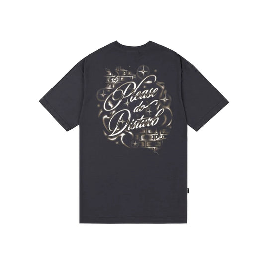 AirBrush TShirt In Grey