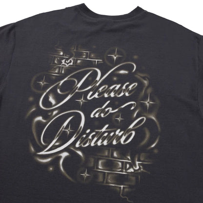 AirBrush TShirt In Grey