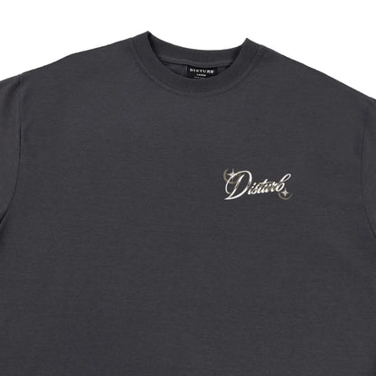 AirBrush TShirt In Grey