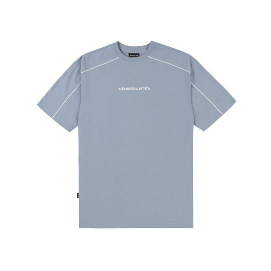 Athletic TShirt In Light Blue