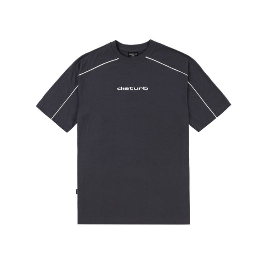 Athletic TShirt In Grey