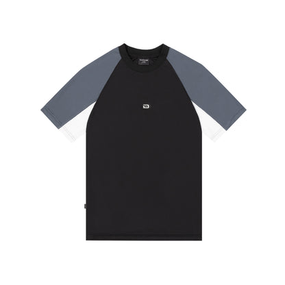 DryFit Tee Drill In Black