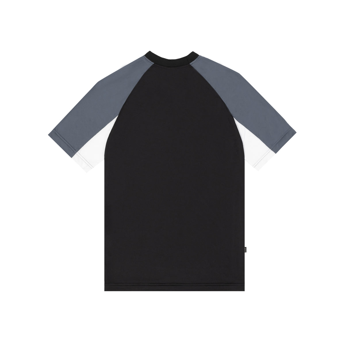DryFit Tee Drill In Black