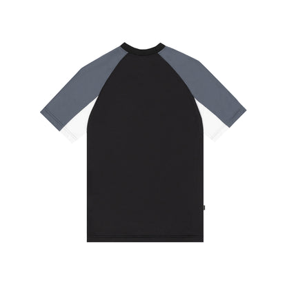 DryFit Tee Drill In Black