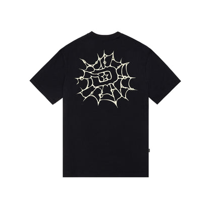DWeb TShirt In Black
