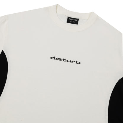 Flaps TShirt In OffWhite