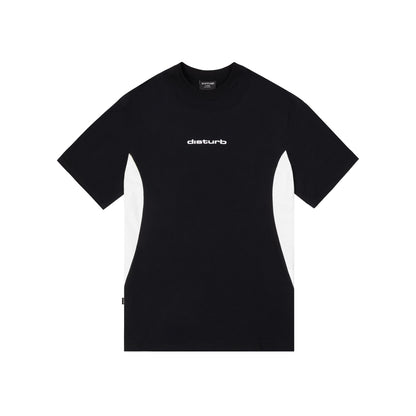 Flaps TShirt In Black