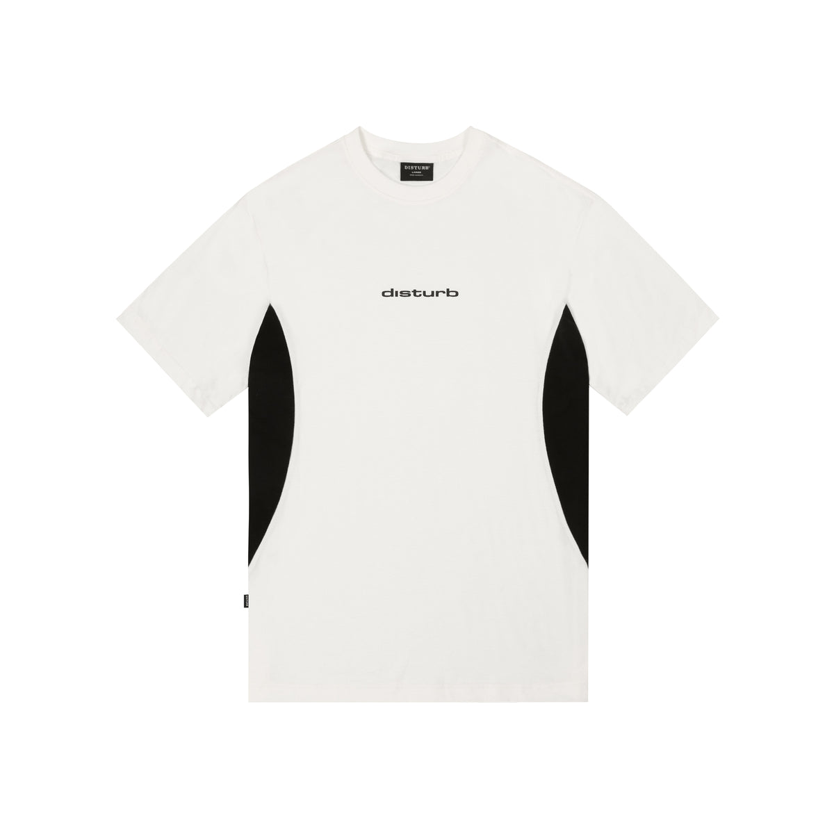Flaps TShirt In OffWhite