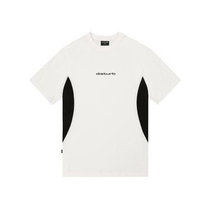 Flaps TShirt In OffWhite