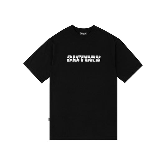 Hardware TShirt In Black