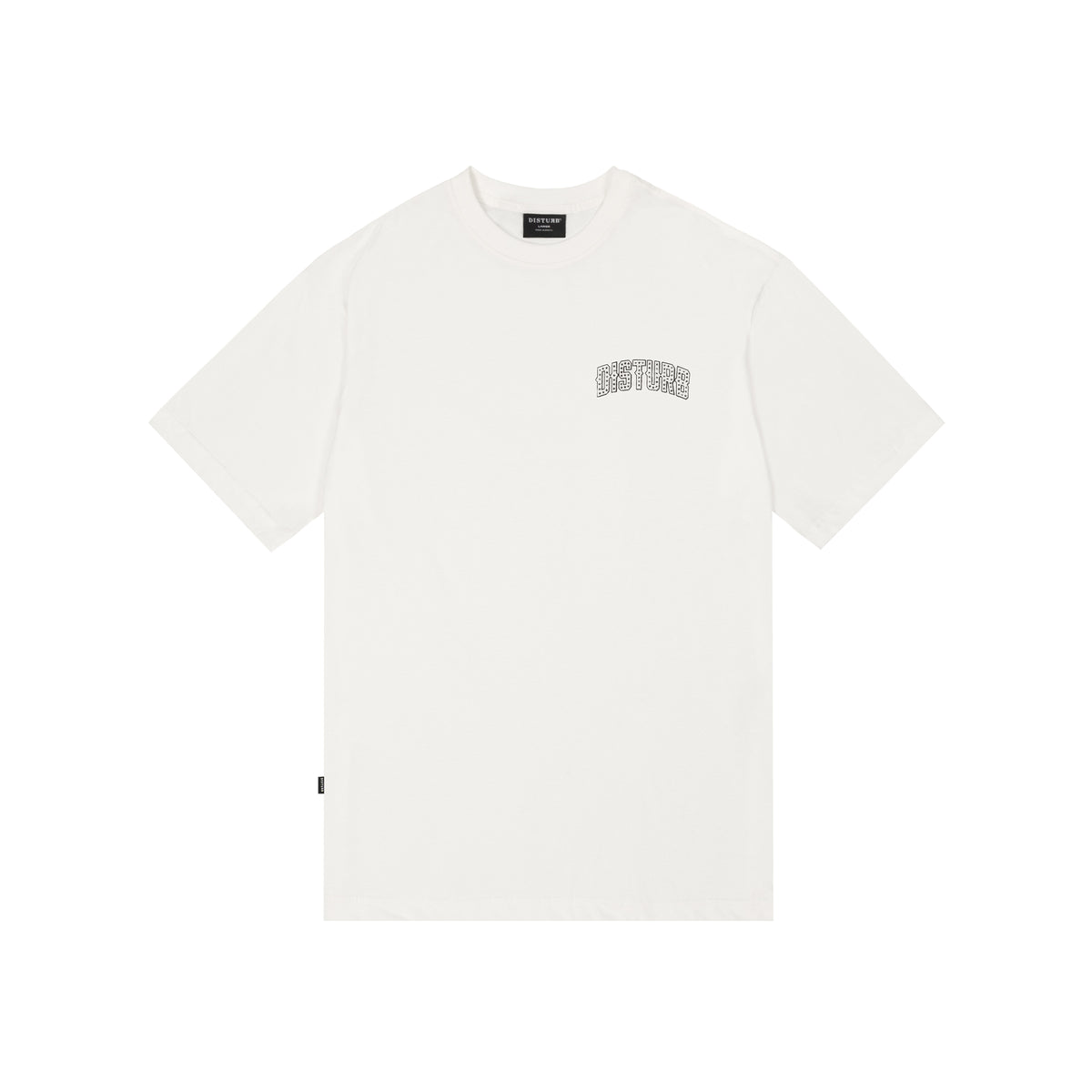 LTDA Legacy TShirt In OffWhite