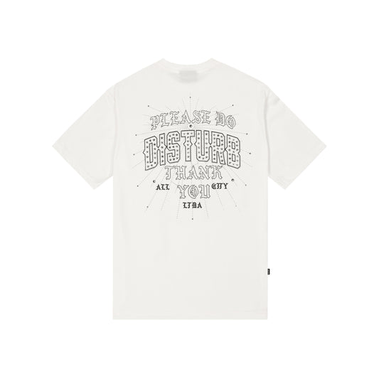 LTDA Legacy TShirt In OffWhite