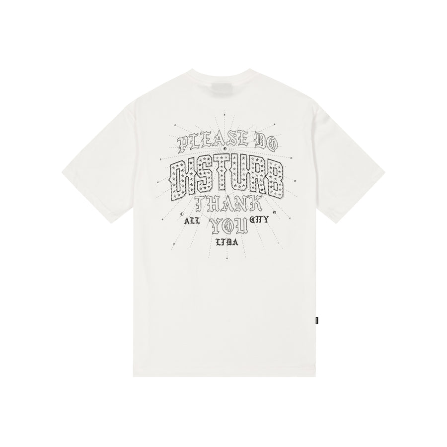 LTDA Legacy TShirt In OffWhite