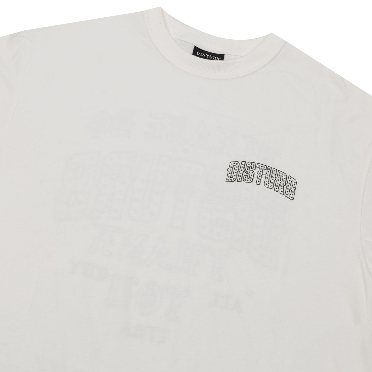LTDA Legacy TShirt In OffWhite