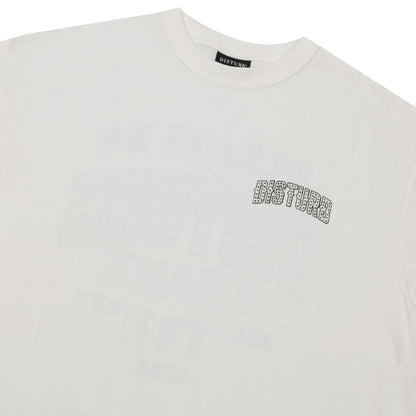 LTDA Legacy TShirt In OffWhite