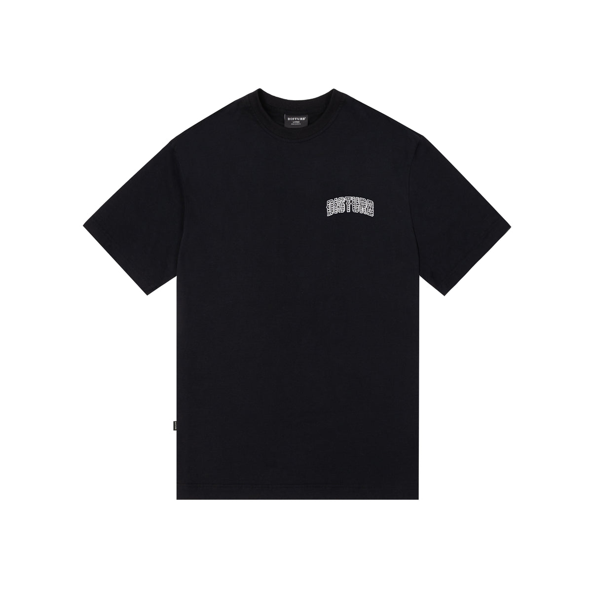 LTDA Legacy TShirt In Black