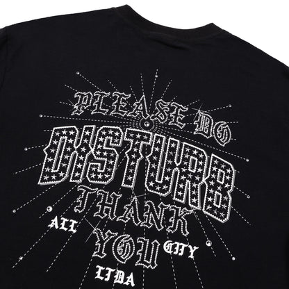 LTDA Legacy TShirt In Black