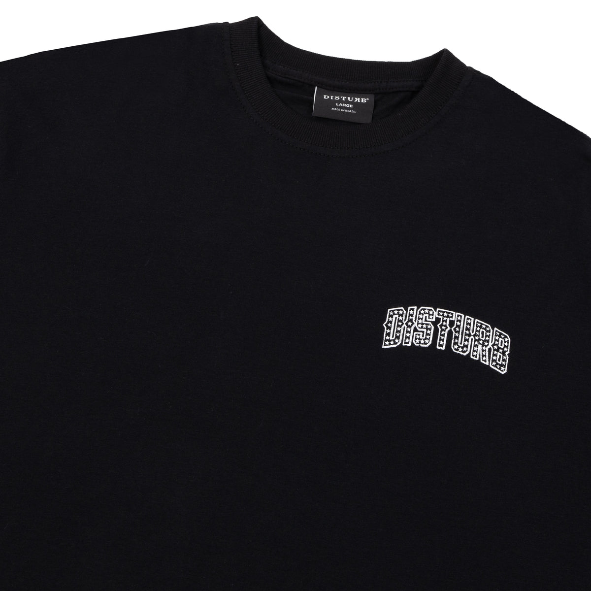 LTDA Legacy TShirt In Black