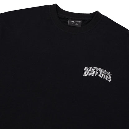 LTDA Legacy TShirt In Black