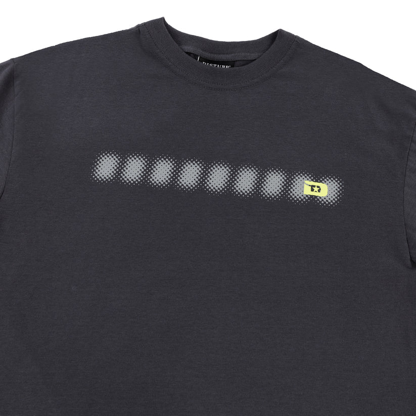Training TShirt In Grey