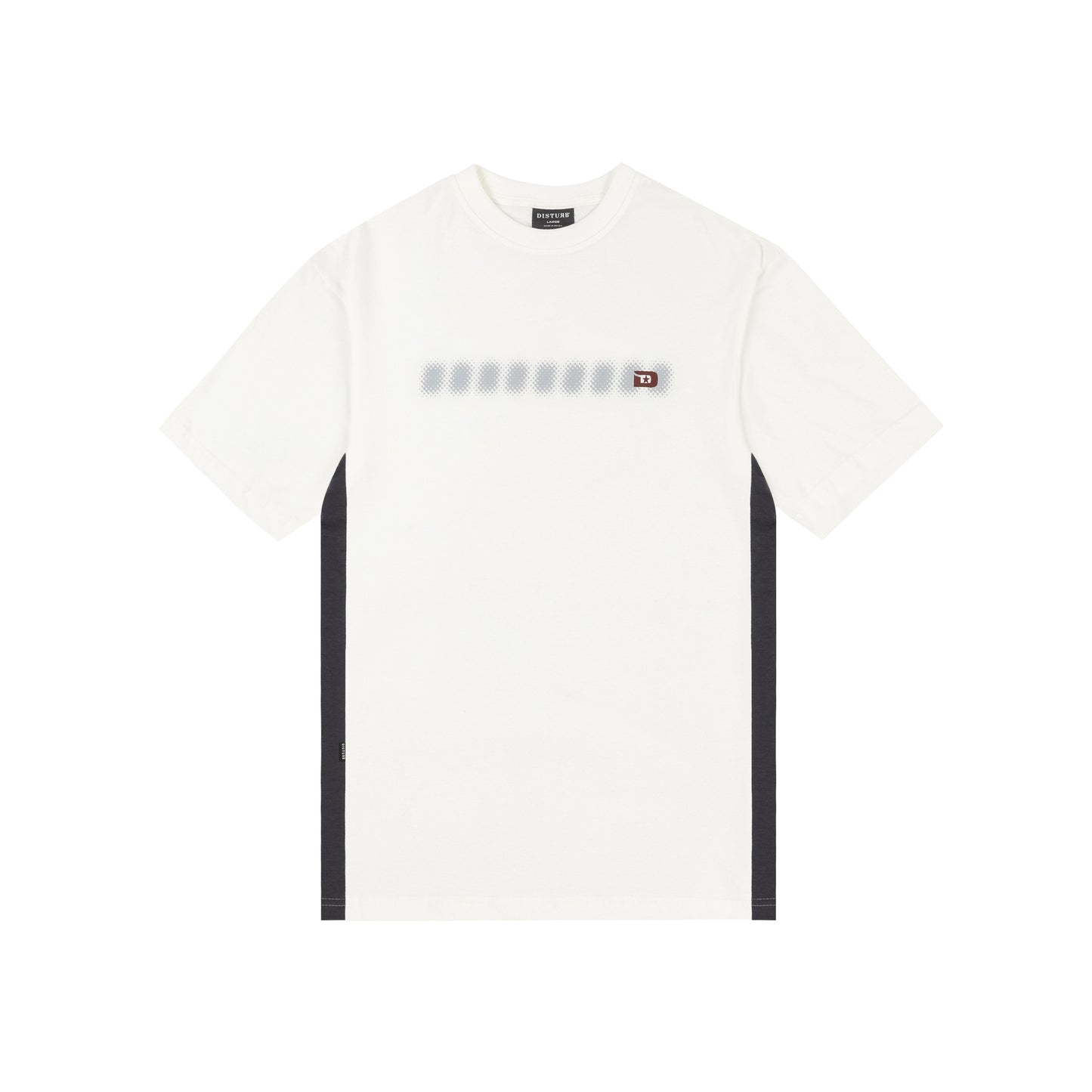Training TShirt In OffWhite