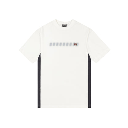 Training TShirt In OffWhite