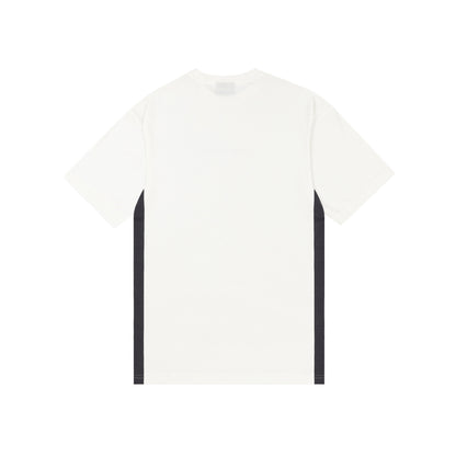 Training TShirt In OffWhite