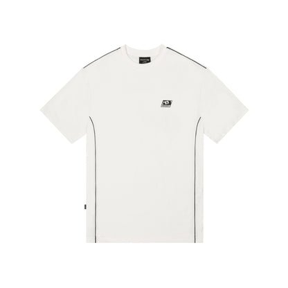 Utility TShirt In OffWhite
